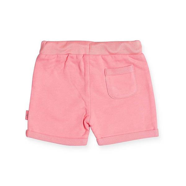 Grote foto short 74 80 aloha pink kinderen en baby overige