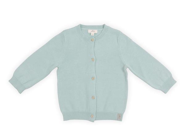 Grote foto vestje 50 56 pretty knit stone green kinderen en baby overige