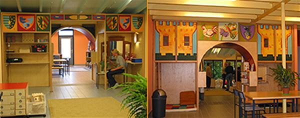 Grote foto kinderopvang bso in leiden diensten en vakmensen kinderen