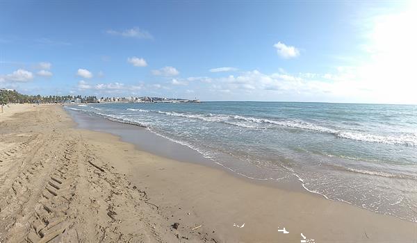 Grote foto te huur in salou vakantie spanje