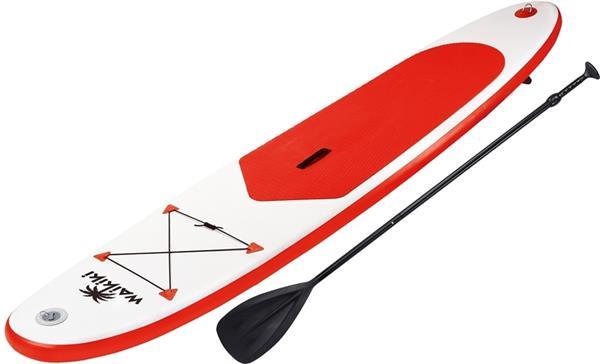 Grote foto sup board red 305 cm complete set alleen deze week 10 kinderen en baby los speelgoed