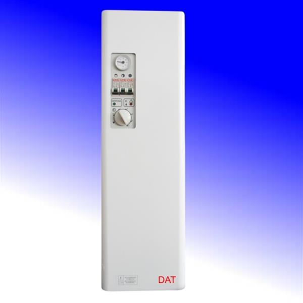 Grote foto elektrische cv ketel kop 12kw dat doe het zelf en verbouw geisers en boilers