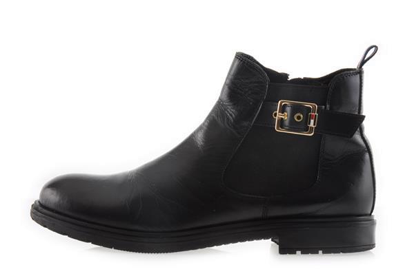 Grote foto tommy hilfiger boots maat 37 kleding dames schoenen