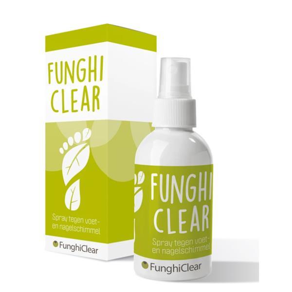 Grote foto funghiclear anti schimmel spray beauty en gezondheid lichaamsverzorging