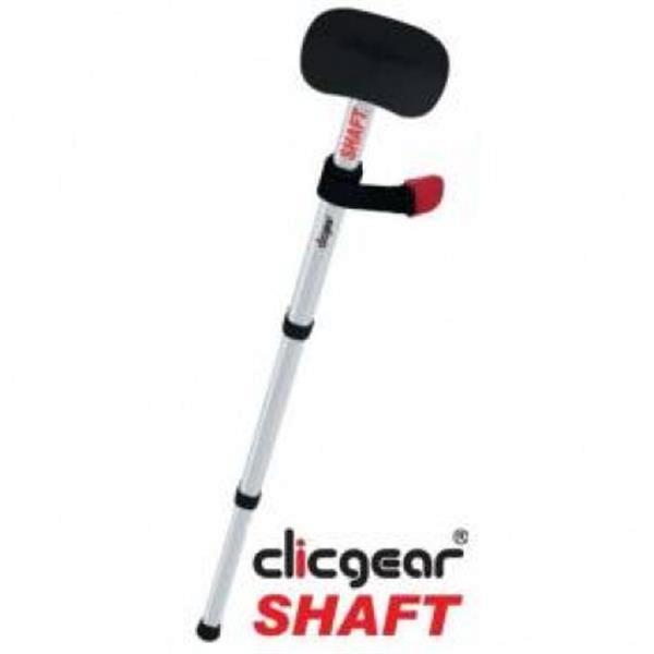 Grote foto clicgear shaft protector sport en fitness golf