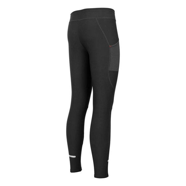 Grote foto fusion c3 training long tight x long 4cm size small kleding dames sportkleding