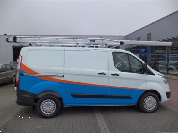 Grote foto transportkoker bedrijfswagen 4 meter alu primedesign auto onderdelen accessoire delen