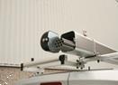 Grote foto transportkoker bedrijfswagen 4 meter alu primedesign auto onderdelen accessoire delen