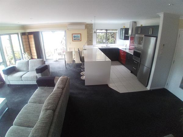 Grote foto vrijstaande woning nieuw zeeland huizen en kamers bestaand buiten europa