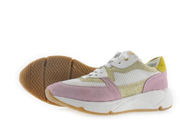 Grote foto cypress sneakers maat 34 kinderen en baby schoenen voor meisjes