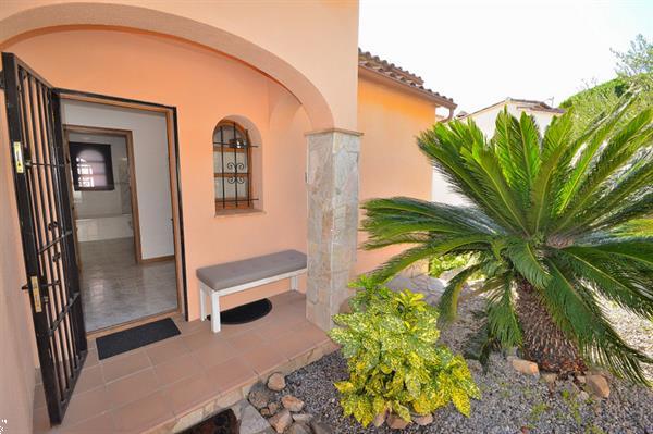 Grote foto casa romanya 4 6 personen calonge vakantie spaanse kust