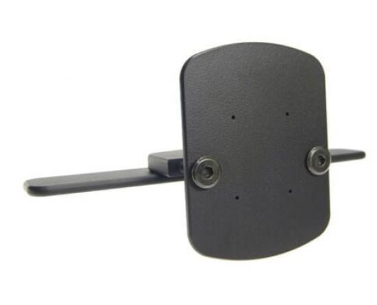 Grote foto brodit headrest mount volvo c70 s60 s70 s80 v70 xc60 xc70 90 telecommunicatie carkits en houders