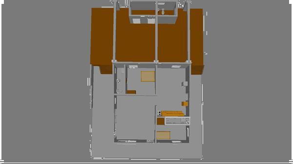 Grote foto woning voor verder verbouwing huizen en kamers bestaand buiten europa