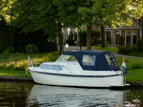 Grote foto te koop noorse spitsgatter watersport en boten motorboten en jachten