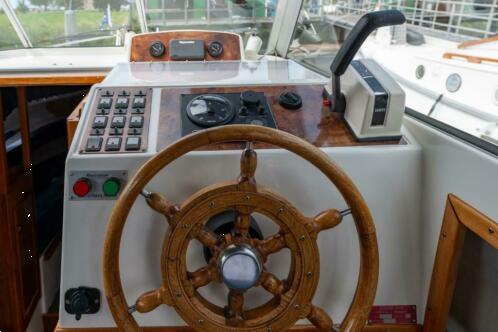 Grote foto te koop noorse spitsgatter watersport en boten motorboten en jachten