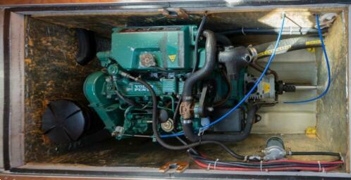 Grote foto te koop noorse spitsgatter watersport en boten motorboten en jachten