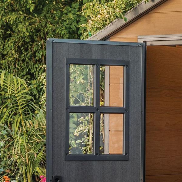 Grote foto keter tuinhuis newton 7511 tuin en terras tuinhuisjes en blokhutten