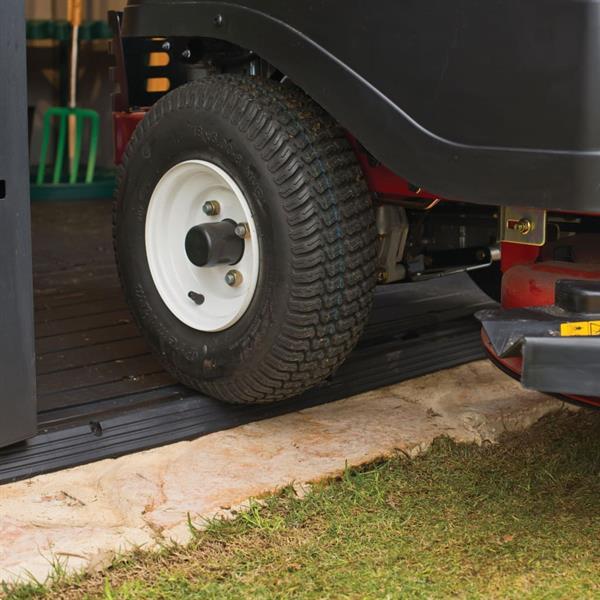 Grote foto keter tuinhuis newton 7511 tuin en terras tuinhuisjes en blokhutten