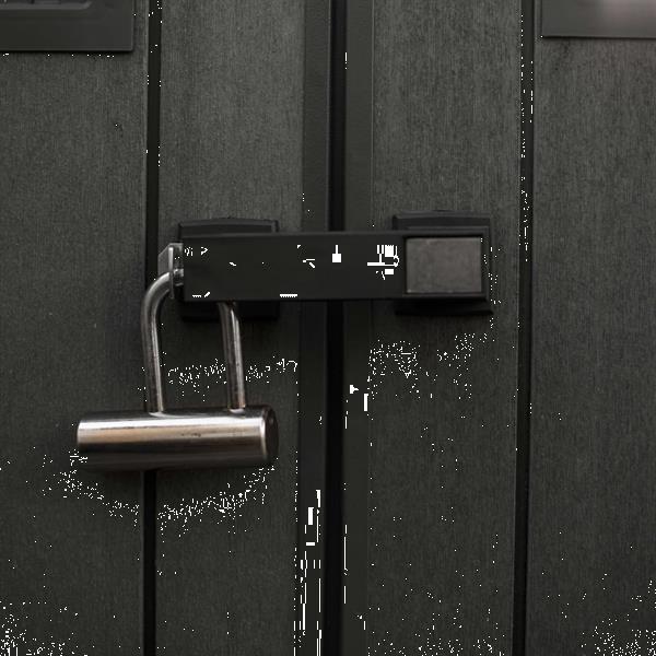 Grote foto keter tuinhuis newton 7511 tuin en terras tuinhuisjes en blokhutten