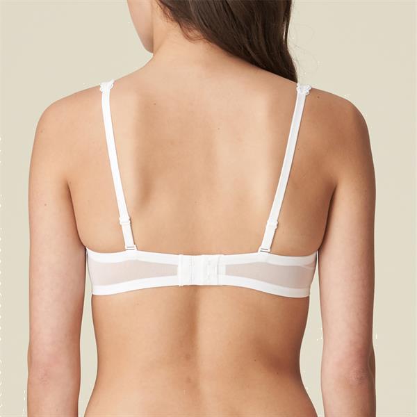 Grote foto delphine strapless bh 002 kleding dames ondergoed