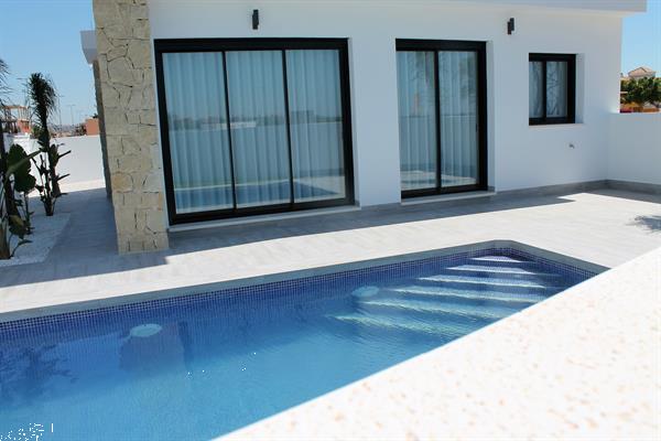 Grote foto mooi nieuw villa project met priv zwembad huizen en kamers nieuw europa
