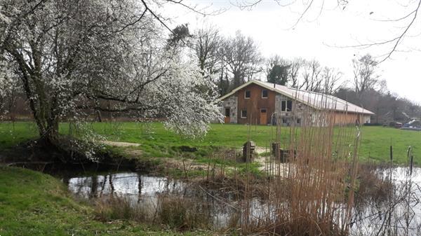 Grote foto appartement in het landelijke ambt delden vakantie nederland midden