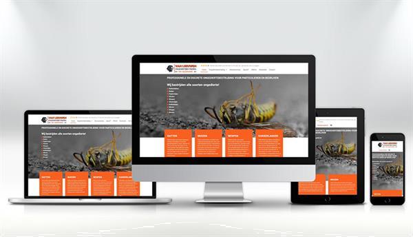 Grote foto websites voor mkb en zzp ers diensten en vakmensen webdesigners en domeinnamen
