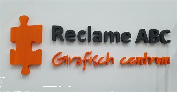 Grote foto piepschuim logo s letters en cijfers xl diensten en vakmensen marketing en reclame