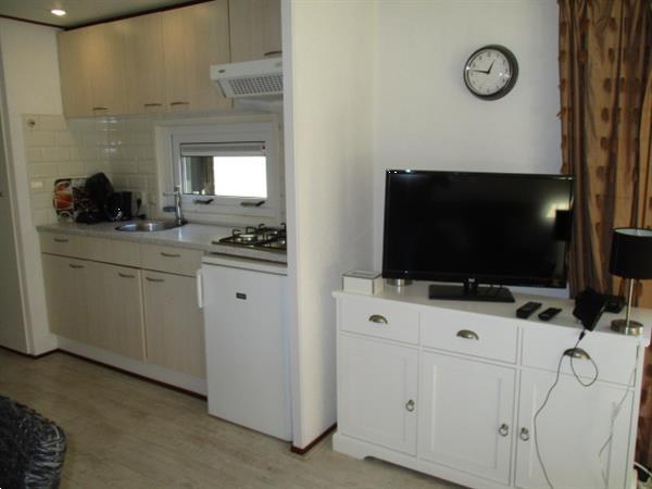 Grote foto camping trimunt verhuur caravans en kamperen campings