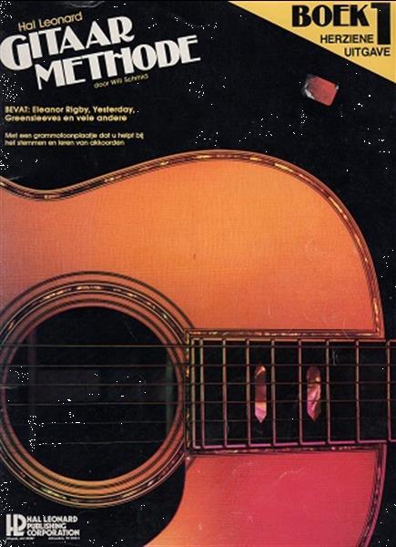 Grote foto 8 boeken om gitaar te leren spelen en uitvoeren boeken hobby en vrije tijd