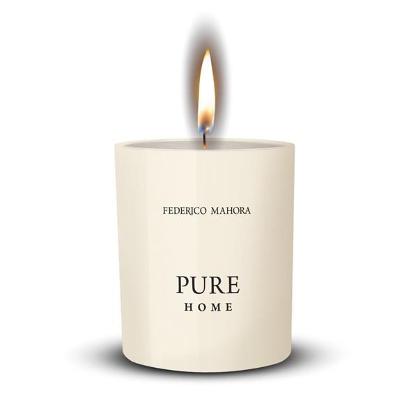 Grote foto fragrance candle home ritual 413 ge nspireerd op geur van la huis en inrichting woningdecoratie