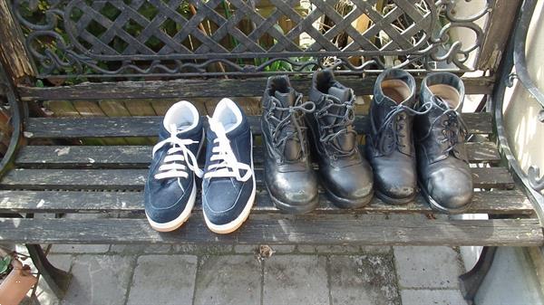 Verschillende Schoenen 2deHands te Koop Kopen | Overige