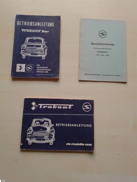 Grote foto mooie nostalgische auto uit de ddr te koop auto overige merken