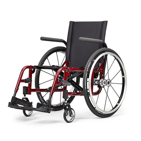 Grote foto actief rolstoel catalist 5 prijs vanaf diversen rolstoelen