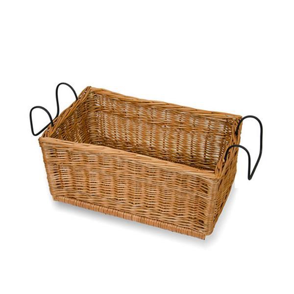 Grote foto rieten mand voor rollator saljol page diversen rolstoelen