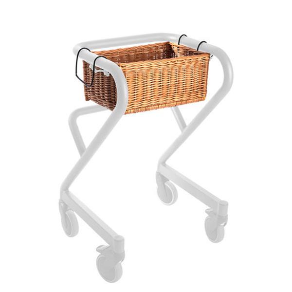 Grote foto rieten mand voor rollator saljol page diversen rolstoelen