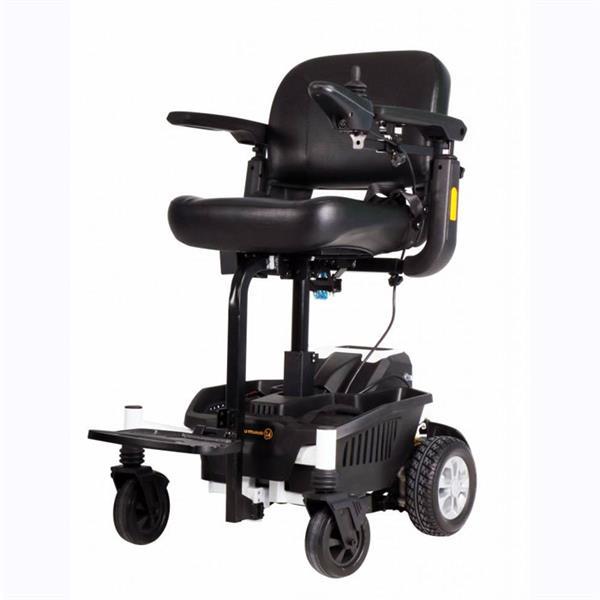 Grote foto excel e smart plus elektrische rolstoel diversen rolstoelen