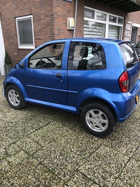 Grote foto brommobiel jdm abaca auto overige merken