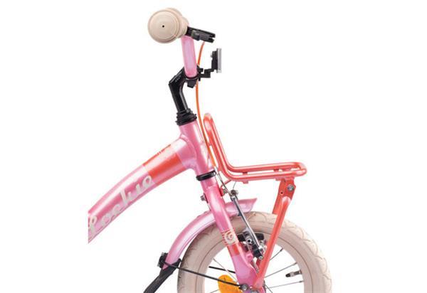 Loekie Prinses Meisjesfiets 12 Inch Roze Kopen | Kinderfietsen