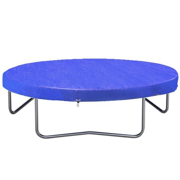 Grote foto vidaxl trampolinehoes 450 457 cm 90 g m pe kinderen en baby los speelgoed