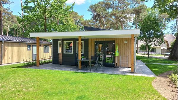 Grote foto parkchalet voor 4 personen op vakantiepark in voorthuizen vakantie nederland midden