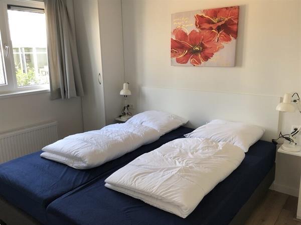 Grote foto parkchalet voor 4 personen op vakantiepark in voorthuizen vakantie nederland midden