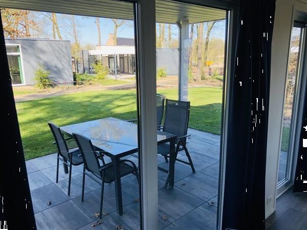 Grote foto bosvilla voor 4 personen op vakantiepark in voorthuizen vakantie nederland midden