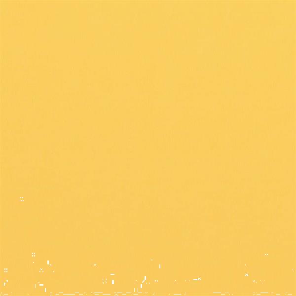 Grote foto vidaxl cran de balcon jaune 75x400 cm tissu oxford tuin en terras overige tuin en terras