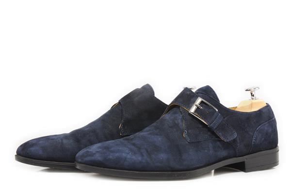 Grote foto mazzeltov gespschoenen maat kleding heren schoenen