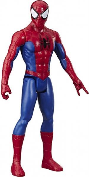 Grote foto spider man titan hero series 30 cm actiefiguur kinderen en baby speelgoed voor jongens