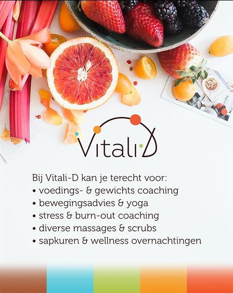 Grote foto welkom bij vitali d coaching massages en meer diensten en vakmensen welzijn overige