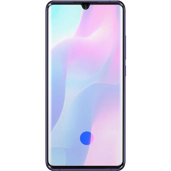 Grote foto just in case full cover tempered glass xiaomi mi note 10 lit telecommunicatie tablets