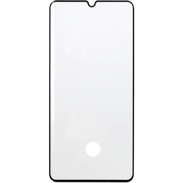 Grote foto just in case full cover tempered glass xiaomi mi note 10 lit telecommunicatie tablets