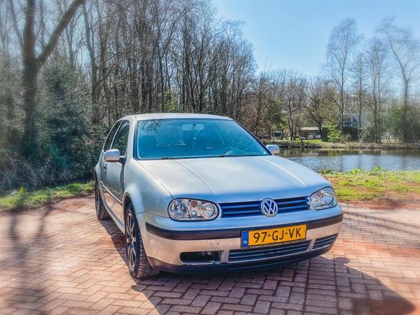 Grote foto golf 4 1.4 auto volkswagen